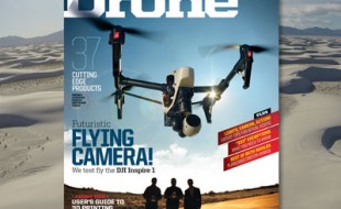 RotorDrone March/April Issue