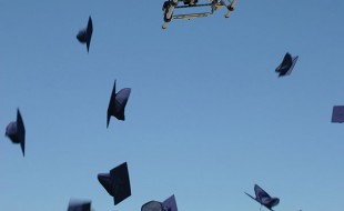 Drone University: Degree for the future