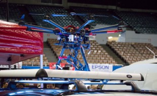 LA Drone Expo A Big Success