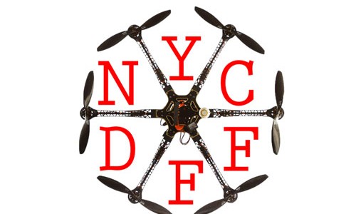 Drone Film Festival NYC:   RotorDrone Magazine is a Proud Media Sponsor