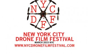 NYC Drone Film Festival
