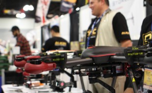 AMA Expo – The Drone Invasion