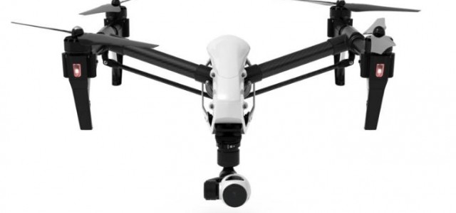 DJI Inspire 1 Review: All-in-one super drone for the masses