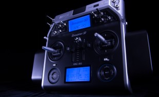 RC, Radio Control radios explained