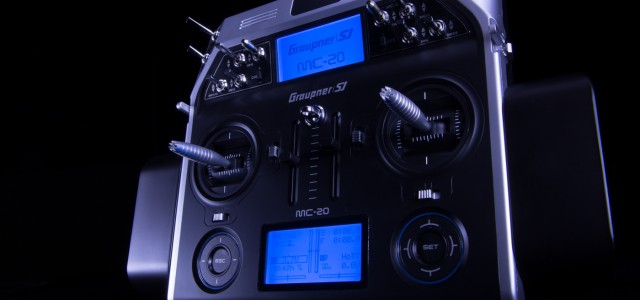 RC, Radio Control radios explained