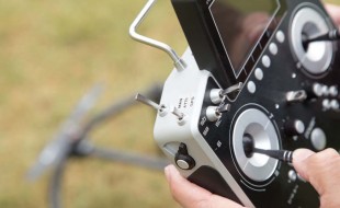 Drone Flying: Flight Modes 101 — Flip a switch for precision control!