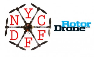 Nominations Announced for the 2016 NYC Drone Film Festival; Cirque du Soleil, National Geographic Among Nominees