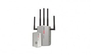 Amimon CONNEX High-Performance Wireless HD Video Link For Multirotor Drones