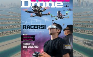 RotorDrone Magazine May/June Issue