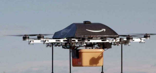 Verizon, NASA plan to make US commercial drones a reality