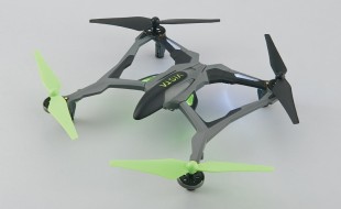 Dromida Vista UAV Intense Performance Drone RTF