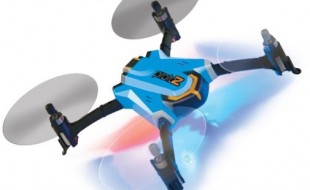 Proto-Z Micro Drone RTF