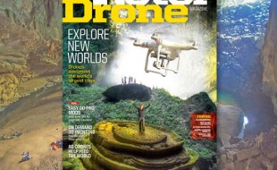 RotorDrone Magazine Sep/Oct Issue