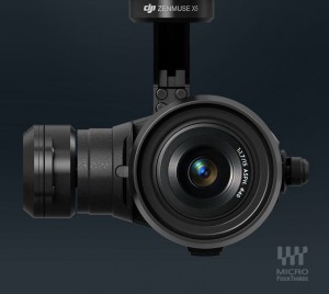 DJI X5 Camera (3)