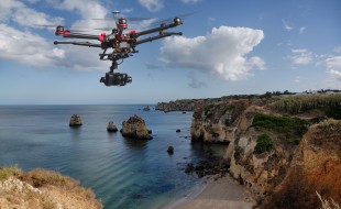 International Drone Film Festival Lands in the UK