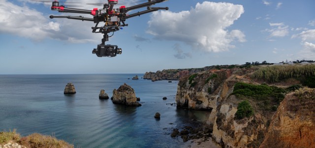 International Drone Film Festival Lands in the UK