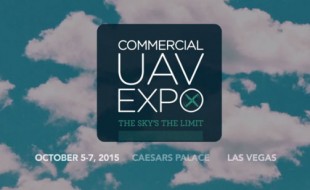 Attend the Commercial UAV Expo