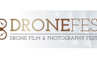 RotorDrone Magazine is a proud media sponsor of DRONEFEST the Drone Film & Photography Festival!