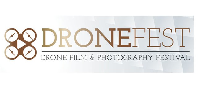 RotorDrone Magazine is a proud media sponsor of DRONEFEST the Drone Film & Photography Festival!