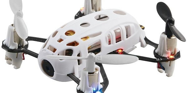 Proto-X Vid Nano RTF Drone With Video Camera