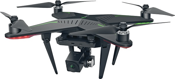 Xiro Xplorer Drones