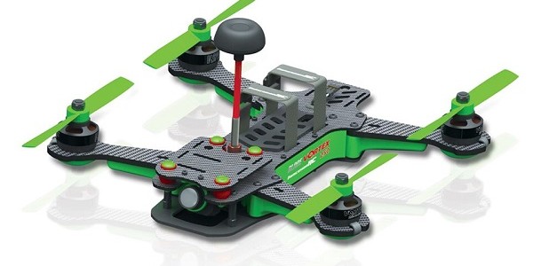 Immersionrc vortex 250 store pro