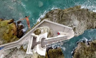 Top Drone Images of 2015 from Dronestagram: Day 3