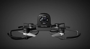 Elanview Cicada Ready-to-Fly FPV Camera Drone