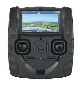Hubsan H107D+ FPV X4 Plus Camera Drone RTF (1)