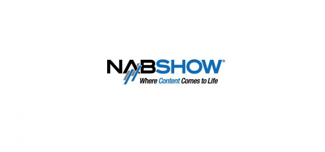 2016 NAB Show