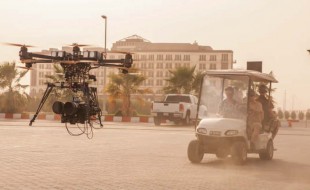 Aerobo – Artisty, Industry & Innovation Take Flight