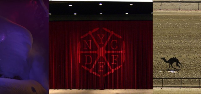 Art and Tech Unite at the NYC Drone Film Fest 2016