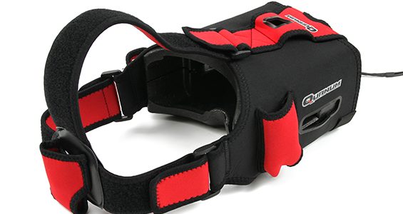 Quanum DIY FPV Goggle V2 Pro