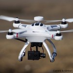 Drone News | UAS | Drone Racing | Aerial Photos & Videos | Quanum Nova PRO [VIDEO]