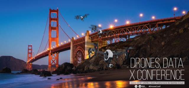 Drone Data X 2016