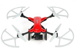Quanum FollowMe Aerial Action Camera Drone (1)