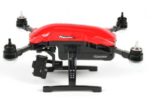 Quanum FollowMe Aerial Action Camera Drone (2)