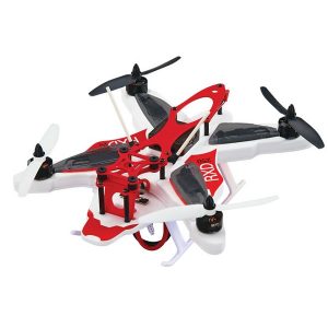 RISE RXD250 Extreme Durability Race Drone (Rx-R) (1)