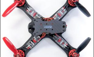 Castle Creations Releases Multi-Rotor V5 Firmware