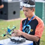 Drone News | UAS | Drone Racing | Aerial Photos & Videos | Drone Nationals – More photos and winner