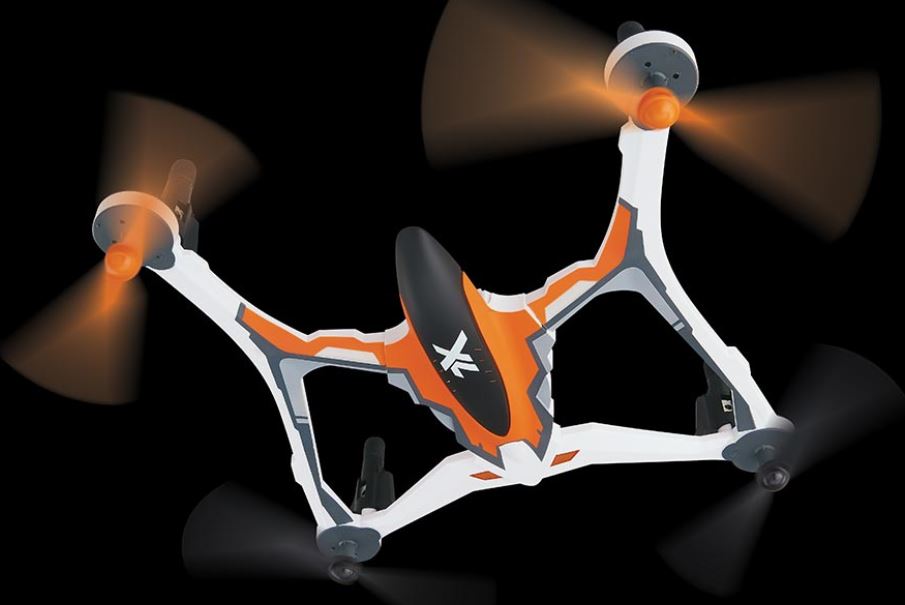 Dromida xl sales drone