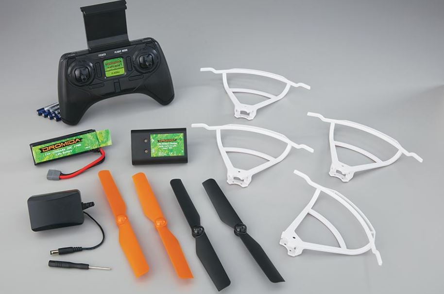 Dromida xl sales drone