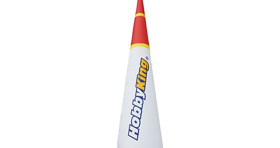 HobbyKing FPV Racing 3.5m Air Cone