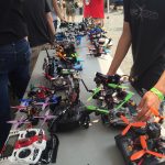 Drone News | UAS | Drone Racing | Aerial Photos & Videos | The Liberty Cup Race