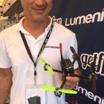 Drone News | UAS | Drone Racing | Aerial Photos & Videos | RotorDrone Magazine at the Drone Nationals!