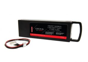 Venom Yuneec Q500 Series 3S LiPo Battery (2)