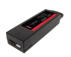 Venom Yuneec Q500 Series 3S LiPo Battery (3)