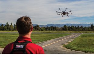 Drone Racing: Programming a  Flight Controller