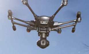 Camera Drones: 10 Top Picks
