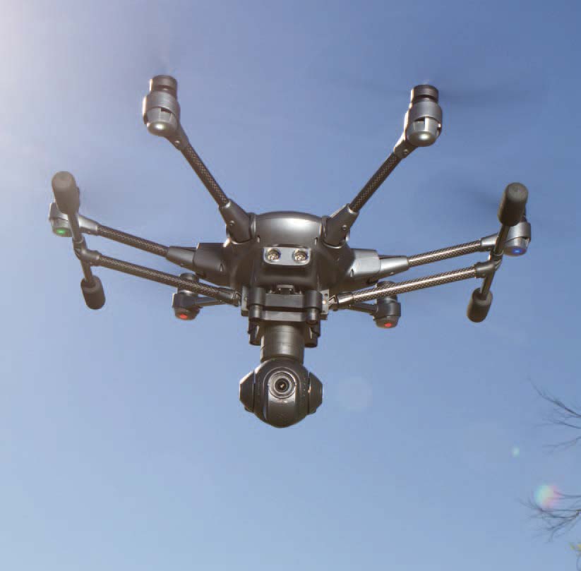 Camera Drones: 10 Top Picks - RotorDrone